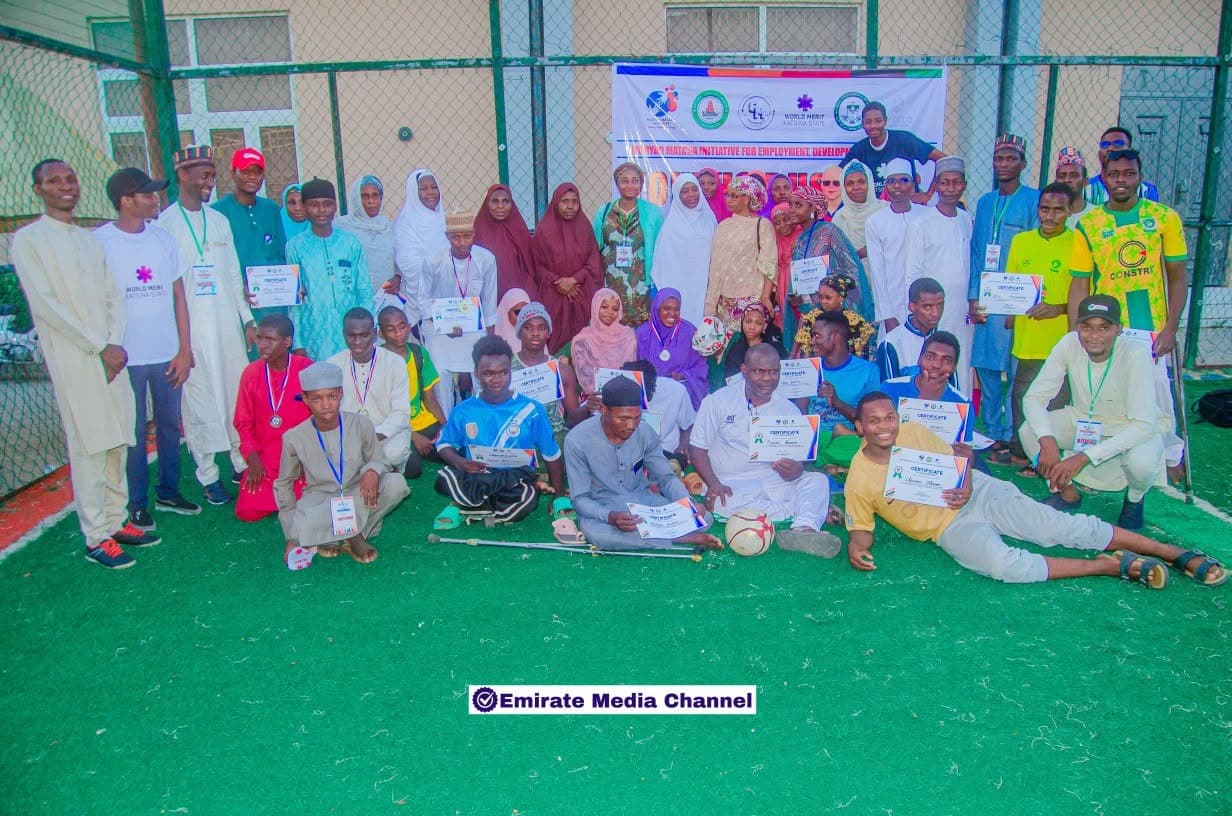 MMI Youth Empowerment Campaign