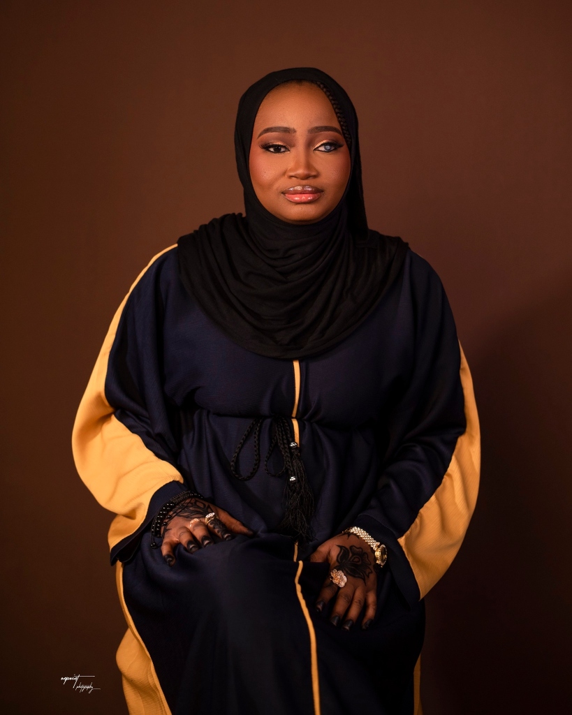 Saratu Samaila Hamidu