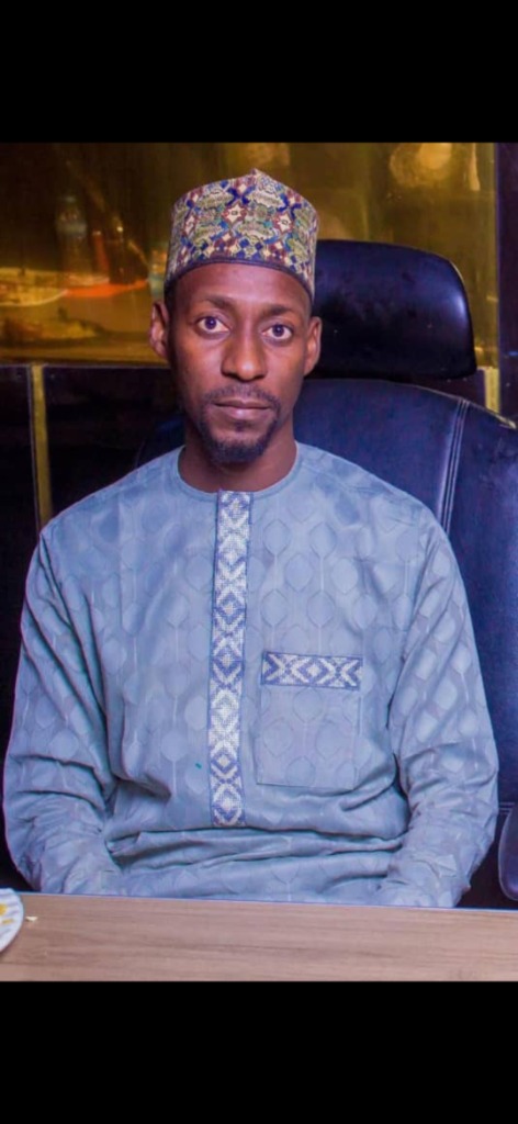 Ibrahim Bature