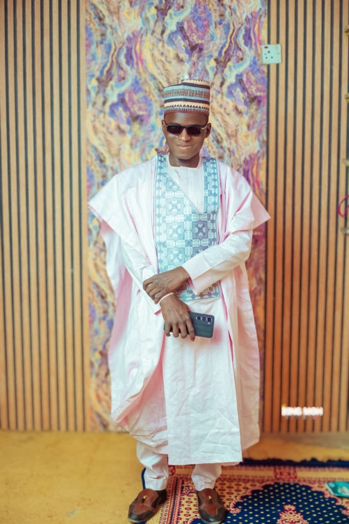 Ismail Usman Gangara