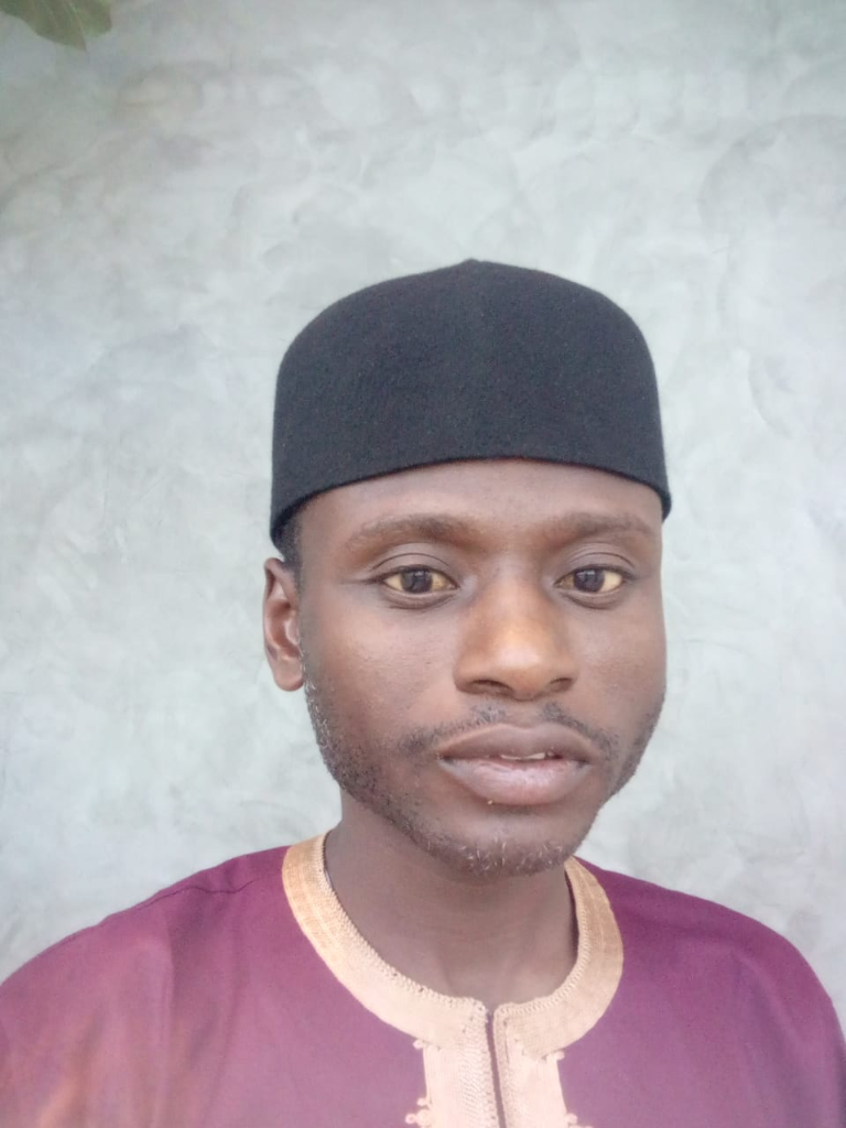 Nasir Dauda