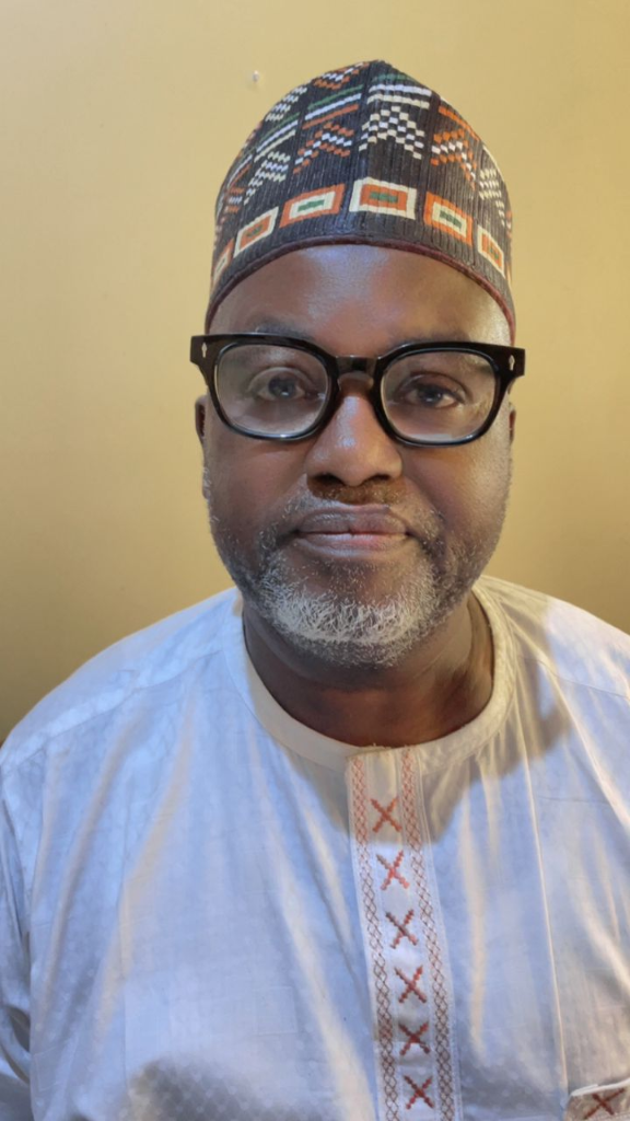 Sani Inuwa Danmusa